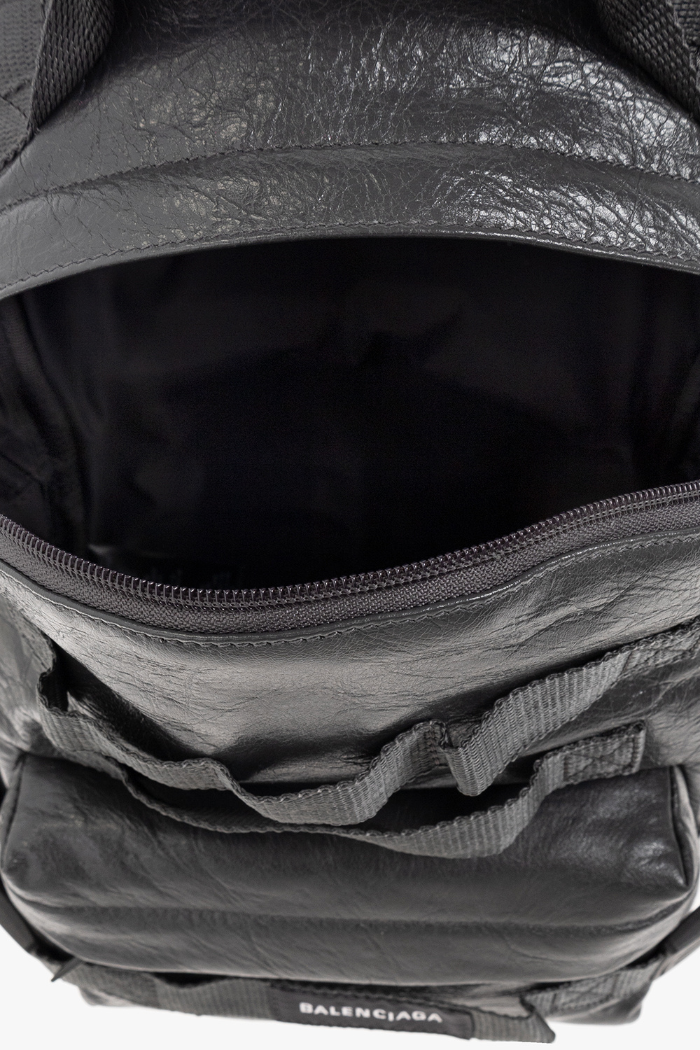 Balenciaga 'Army Small' backpack | Men's Bags | Vitkac
